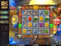 5k Gold Mine Dream Drop Jackpot