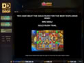 5k Gold Mine Dream Drop Jackpot