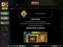 5k Gold Mine Dream Drop Jackpot