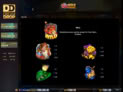 5k Gold Mine Dream Drop Jackpot