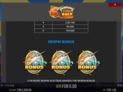 4 Fantastic Fish Gold Dream Drop