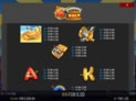 4 Fantastic Fish Gold Dream Drop