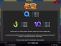 4 Fantastic Fish Gold Dream Drop