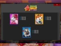 5 Doggy Millionaires Dream Drop