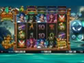 4 Pirate Chests