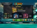 4 Pirate Chests