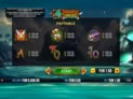 4 Pirate Chests