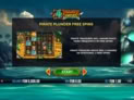 4 Pirate Chests