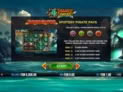 4 Pirate Chests