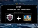 9k Yeti