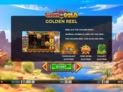 4tp Guns N Gold