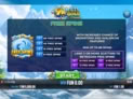 9K Yeti Gold Dream Drop