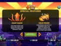 4 Fantastic Lobsters Gold