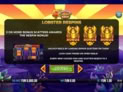 4 Fantastic Lobsters Gold