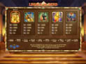 Legacy of Dead