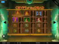 Crypt Of The Dead