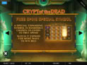 Crypt Of The Dead
