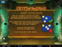 Crypt Of The Dead