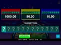 Wheel of Fortune - Winning Words