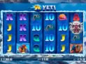 Santa 9k Yeti