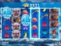 Santa 9k Yeti