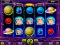 Lucky Orbit