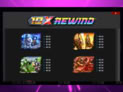 10x Rewind