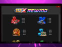 10x Rewind
