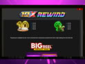 10x Rewind