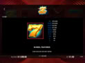 7 Gold Gigablox