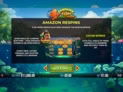 4 Fantastic Fish Amazon Adventure
