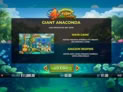 4 Fantastic Fish Amazon Adventure