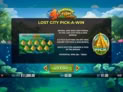 4 Fantastic Fish Amazon Adventure
