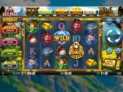 4TP Railroad Robbery