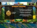 4TP Railroad Robbery