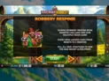 4TP Railroad Robbery