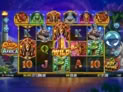 4TP Gods Of Africa