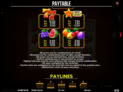 Fruits Royale 100