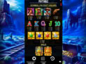 Bonanza Link: Cash Train