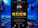 Bonanza Link: Cash Train