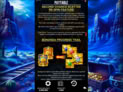 Bonanza Link: Cash Train