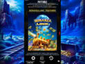 Bonanza Link: Cash Train