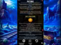 Bonanza Link: Cash Train