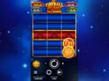 Fireball Fury: Hot Bonus
