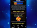 Fireball Fury: Hot Bonus
