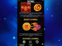 Fireball Fury: Hot Bonus
