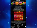 Fireball Fury: Hot Bonus