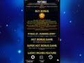Fireball Fury: Hot Bonus