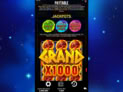 Fireball Fury: Hot Bonus