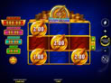 Power Coin: CASH UP
